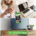 POLIBOY Screen Cleaning Wipes 30s - Image 2