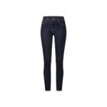 ESMARA Women’s Super Skinny Jeans (Navy, 46)