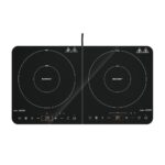 SILVERCREST Double Induction Cooktop