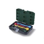 Parkside 5-Piece Torsion Extension Set