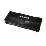 SILVERCREST Black Vacuum Sealer
