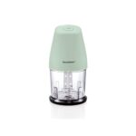 SILVERCREST Multi-Function Chopper, 260W, Mint Green