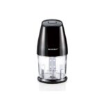SILVERCREST® KITCHEN TOOLS Hachoir Multifonction, 260 W (noir)