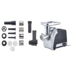 SILVERCREST® KITCHEN TOOLS Hachoir à Viande électrique SFW 800 A1, 800 W