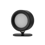 LIVARNO Home Rechargeable LED Wall Light (Black)