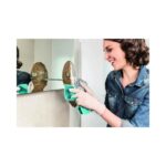Vileda Disposable Multi Latex Gloves, Small/Medium, Pack of 50 - Image 2