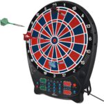 CRIVIT Electronic Dartboard