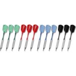 CRIVIT Electronic Dartboard - Image 3