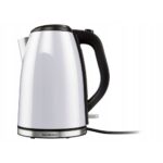 SILVERCREST® Kettle SWKB 3100 A 1 White 1.7 Liters