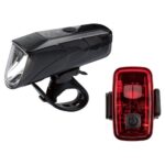 CRIVIT Led Bike Light Set