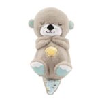 FISHER-PRICE Bedtime Otter Soother