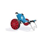 MISTRAL Paddleboard Cart