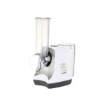 SILVERCREST 5-in-1 Electric Vegetable Shredder SGR 150 E2, 150W
