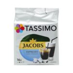 Tassimo Jacobs Espresso For Freddo 16Pcs - Image 2