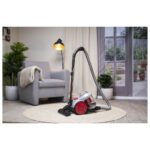 DIRT DEVIL Bagless Vacuum Cleaner DD2503 – 800W - Image 2