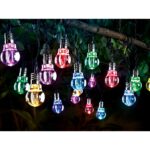 LIVARNO LED Bulb String Lights - Image 2