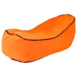 LIVARNO Air Lounge, Orange