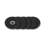 PARKSIDE 5-Piece Grinding Discs - Image 2