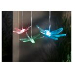 LIVARNO Solar Dragonfly Mobile - Image 3