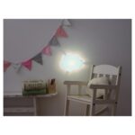 LIVARNO LED Cloud Wall Light - Image 2