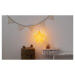 LIVARNOLED Star Wall Light - Image 2