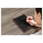 SILVERCREST Tableau LCD, 8,5 Cm (rouge) - Image 2