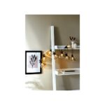 LIVARNO Black LED String Lights - Image 2