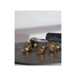 LIVARNO Black LED String Lights - Image 3