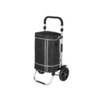 TOPMOVE Chariot De Courses