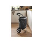TOPMOVE Chariot De Courses - Image 2