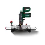 PARKSIDE Miter Saw PKS 1500 C4 1500W