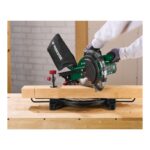 PARKSIDE Miter Saw PKS 1500 C4 1500W - Image 2