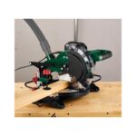 PARKSIDE Miter Saw PKS 1500 C4 1500W - Image 3