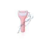 SILVERCREST Electric Callus Remover (Pink) - Image 2