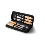 PARKSIDE 6-Piece Wood Chisel Set