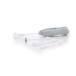 SILVERCREST Grey Mini Hand Mixer - Image 3