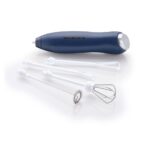 SILVERCREST Mini Hand Mixer (Blue) - Image 2