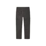 Pepperts! Pantalon Cargo Garçon (gris, 9-10 Ans) - Image 2