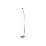 LIVARNO Home Curved LED Floor Lamp 11.5W - Image 3