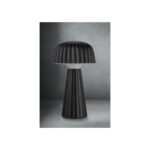 LIVARNO Home Wireless Outdoor Table Lamp (Black) - Image 2