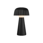 LIVARNO Home Wireless Outdoor Table Lamp (Black) - Image 3