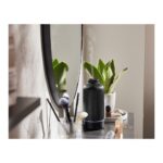 SILVERCREST Ultrasonic Aroma Diffuser, Black - Image 2