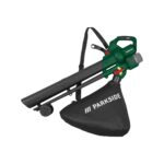 PARKSIDE Cordless Leaf Blower PLSBA 40-Li A1
