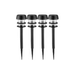 LIVARNO LED Solar Stake Lights