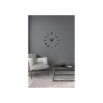 AURIOL DIY Roman Numeral Wall Clock - Image 2