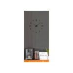 AURIOL DIY Text Wall Clock