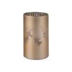 LIVARNO home LED lantern (3 deer)