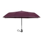 TOPMOVE Red Pocket Umbrella - Image 2