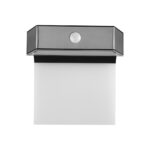 LIVARNO LED House Number Light, Square