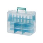 Crelando Sewing Storage Box - Image 2